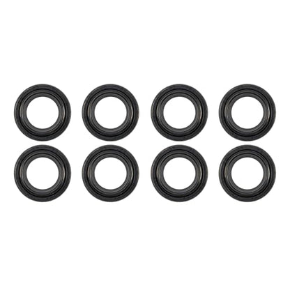 KAX VS50614R Valve Cover Gasket Set Fit for Honda CR-V 2002-2014 2.4L - size: VS 50614R