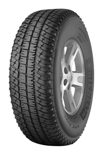 MICHELIN (Series LTX A/T 2) 275-60-20 Radial Tire, (Model: 36429)