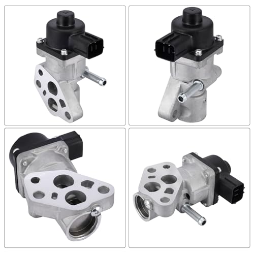 AULINK Fits LFE220300 EGR Valve (1.5L 2.0L L4) For Mazda 2 2011-2014 MX-5