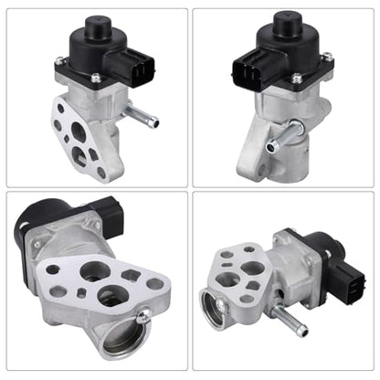 AULINK Fits LFE220300 EGR Valve (1.5L 2.0L L4) For Mazda 2 2011-2014 MX-5