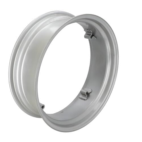 All States Rear Rim - 8" x 24" Circular 4 Loop Style