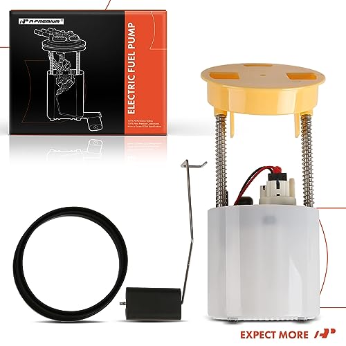 A-Premium Electric Fuel Pump Module Assembly Compatible with Mercedes-Benz