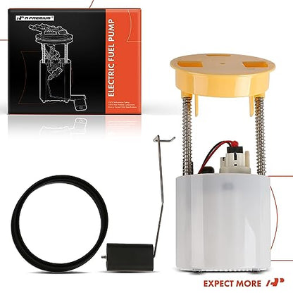 A-Premium Electric Fuel Pump Module Assembly Compatible with Mercedes-Benz
