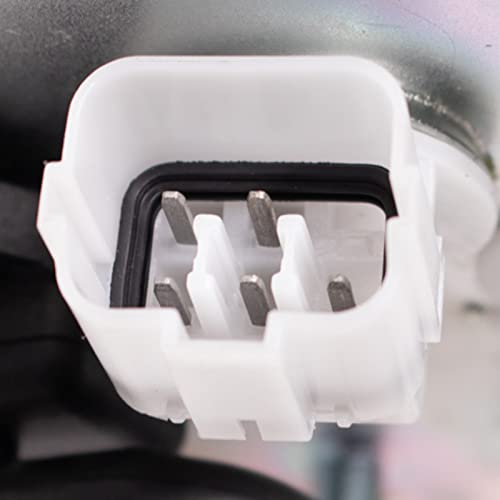 TRQ Fuel Pump Module Assembly - style: FPA60493