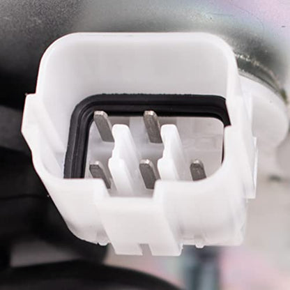 TRQ Fuel Pump Module Assembly - style: FPA60493