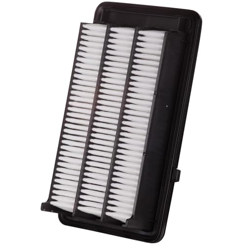 PG Engine Air Filter PA99116 | Fits 2017-2022 Honda CR-V, 2016-2021 Civic - size: Premium Guard-1 PK