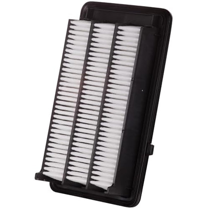 PG Engine Air Filter PA99116 | Fits 2017-2022 Honda CR-V, 2016-2021 Civic - size: Premium Guard-1 PK