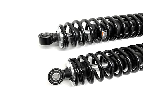Front Shocks for Honda Foreman 400 4x4 1995-2003, Left & Right