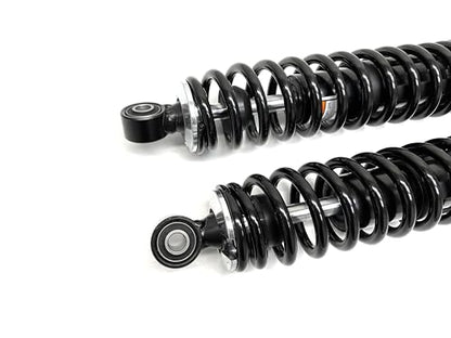 Front Shocks for Honda Foreman 400 4x4 1995-2003, Left & Right