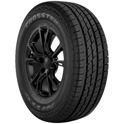 Nitto Crosstek 2 235/60R18 107H XL