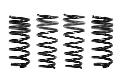 Eibach Pro-Kit Performance Springs E10-15-023-04-22 Set Of 4 Compatible with Audi A4 Quattro Sedan 2017-2020