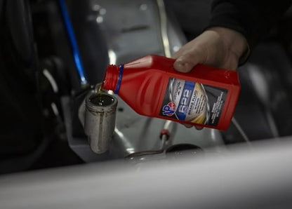 VP Racing Brake Fluid 500ml, Pack of 1