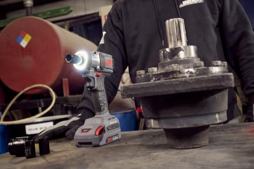 Ingersoll Rand W3151 20V 1/2" Drive Cordless Impact Wrench - size: 1/2" Drive, style: Bare Tool