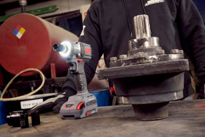 Ingersoll Rand W3151 20V 1/2" Drive Cordless Impact Wrench - size: 1/2" Drive, style: Bare Tool