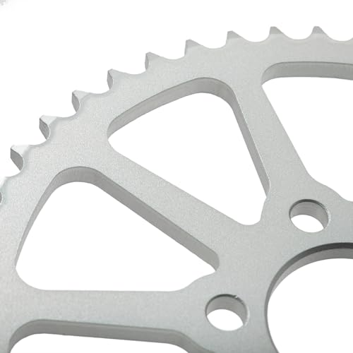 TOFR Belt Drive to Chain Drive Conversion Kit for Harley Softail Dyna 18-up - size: 25T+49T