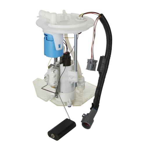 Detroit Axle - 4.0L Fuel Pump Module for Ford 2004 2005 Explorer - size: FSP2075M/GroupE