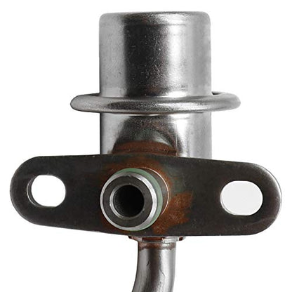 Beck/Arnley 158-1536 Fuel Injection Pressure Regulator