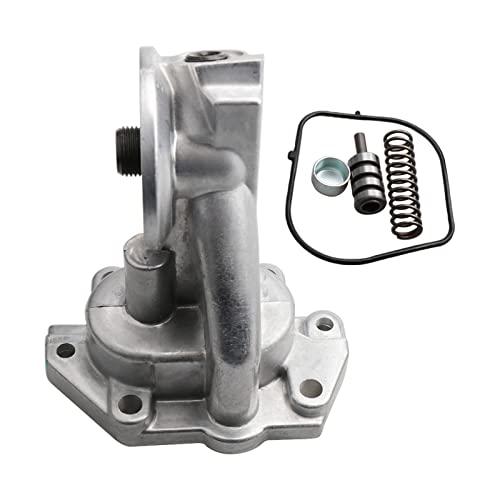 Engine Oil Pump Compatible With Ford F150 4.2L V6 Essex 1997-2008 - size: Essex V6 [3.8 4.2L], 1997-08 F150 4.2L