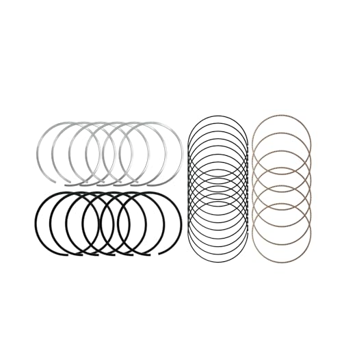 68078776AA 68078776 STD Engine Piston Ring Set, Engine Piston Ring， - color: 68078776AA Engine Piston Ring