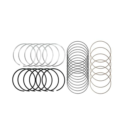 68078776AA 68078776 STD Engine Piston Ring Set, Engine Piston Ring， - color: 68078776AA Engine Piston Ring
