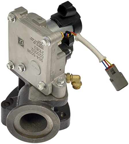 Dorman 904-5098 Exhaust Gas Recirculation (EGR) Valve