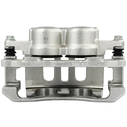 ECCPP 18B4841 Front Left Disc Brake Caliper Assembly w/Bracket - size: Front Left[18B4841]