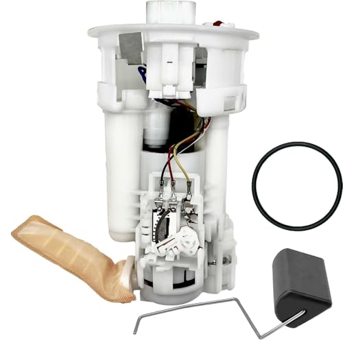 77020-33210 Fuel Pump Module Assembly Compatible with Toyota Camry 2002-2006 2.4L 3.0L 3.3L