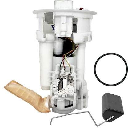 77020-33210 Fuel Pump Module Assembly Compatible with Toyota Camry 2002-2006 2.4L 3.0L 3.3L