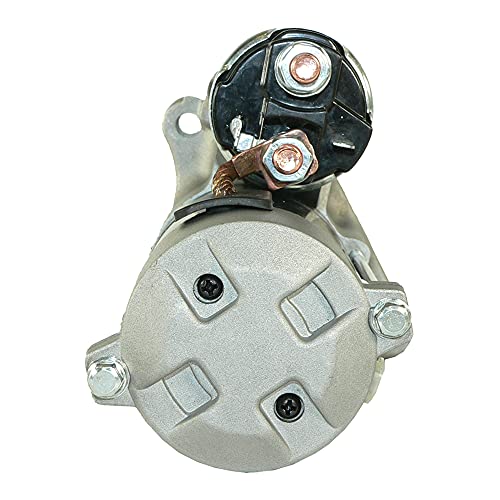 DB Electrical Starter for Dodge Ram 1500 Dakota Pickups 3.7L 4.7L 2006-2013