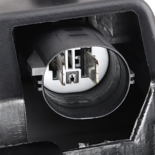TRQ Radiator Cooling Fan Assembly - style: RFA73756