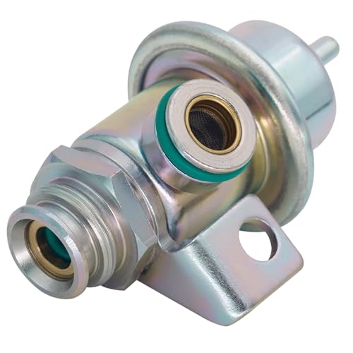 Fuel Pressure Regulator for GM Chevy Buick Cadillac GMC Isuzu