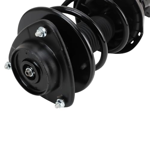 TRQ Front Suspension Kit - style: PSA29016