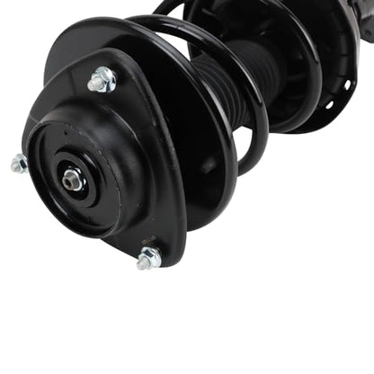 TRQ Front Suspension Kit - style: PSA29016