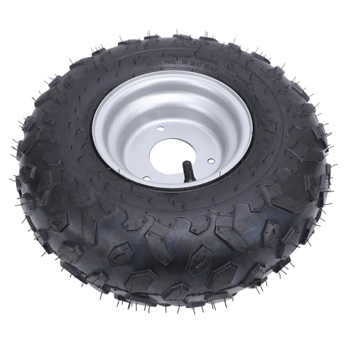 Kart Tire with 145/70 6, 3， 6 Inch Wheel
