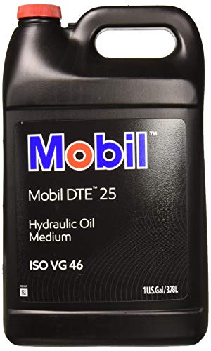 Mobil DTE 25 1 Gal