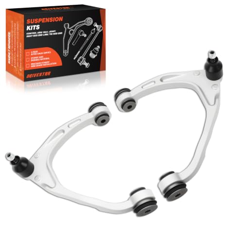522-803 522-804 Front Upper Control Arm, for Cadillac for GMC for Chevrolet - size: CAK1344