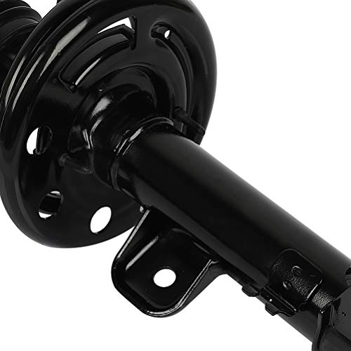 ECCPP Complete Struts Spring for Ford Explorer 2013-2019 Shocks - size: 172730 172729