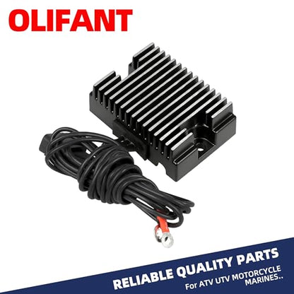 Voltage Regulator Rectifier For Harley Dyna 1999-2003/Heritage Softail 2000
