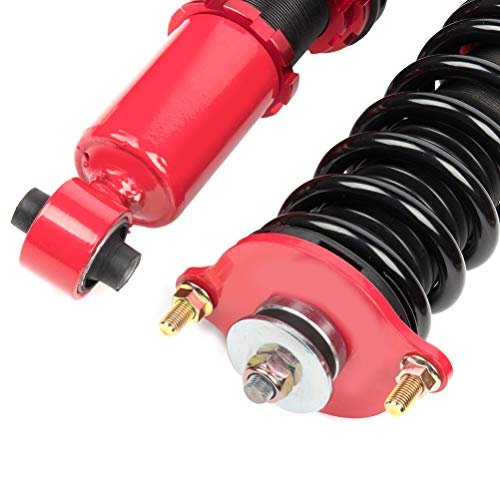 Coilover Spring Full Suspension Lowering Kit fit for Stealth 1991
