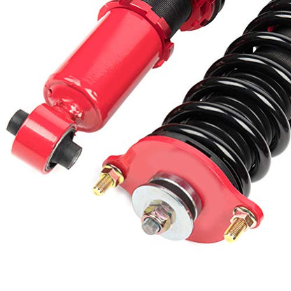 Coilover Spring Full Suspension Lowering Kit fit for Stealth 1991