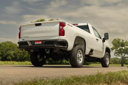 Flowmaster Flow FX Cat-Back Exhaust System 717927