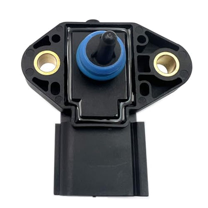 FainWan Fuel Injection Rail Pressure Regulator Sensor Compatible with Escape Focus Freestar Freestyle Fusion Mustang Taurus Mark LT MKZ Navigator Tribute Mariner Milan Montego Monterey 3F2Z-9G756-AB
