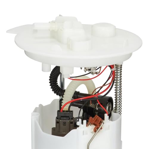Detroit Axle - Gas Fuel Pump Module for 2012-2017 Ford Focus - size: FSP2516M/GroupB