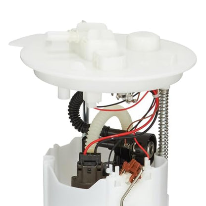 Detroit Axle - Gas Fuel Pump Module for 2012-2017 Ford Focus - size: FSP2516M/GroupB