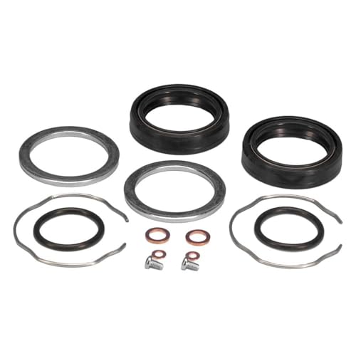 JAMES GASKETS, INC. Oil Seal Kit JGI-45849-87 OIL SEAL KIT FRONT FORK