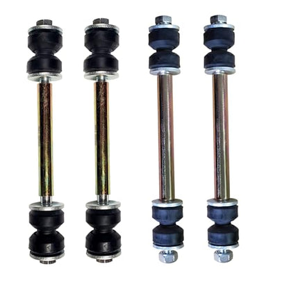 4P Sway Bar Links FITS 2006-2010 for Ford Explorer, for Mercury Mountaineer - size: 4p for explorer 06-10