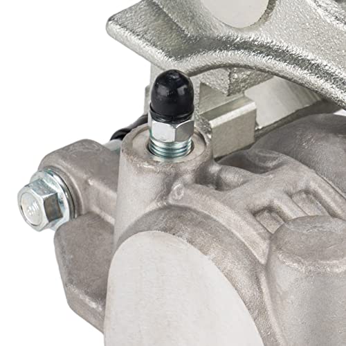 PHILTOP Brake Caliper Rear Right Compatible with 1999-2002 Silverado 1500, 1999-2002 Sierra 1500, 2000-2001 Tahoe, 2000-2001 Suburban 1500, 2000-2002 DeVille, 2003-2005 Astro, 18-B4727 - size: 18B4727