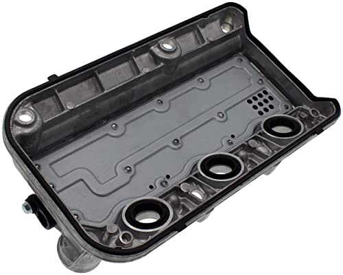 Dorman 264-491 Front Engine Valve Cover