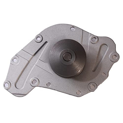 TUCAREST AW6010 Water Pump Kit w/Gasket (For V6 3.5L/4.0L) Fit For 05-10 Ch-rysler 300, 07-10 Sebring /09-10 Do-dge Journey, 06-10 Charger, 05-08 Magnum 07-11 Nitro /09-10 V-w Routan [# 4792968AA] - size: AW6010