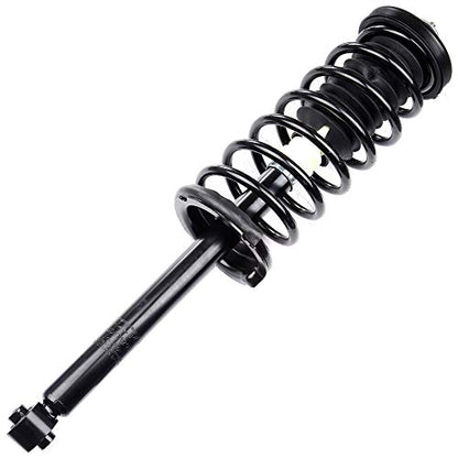 ECCPP Rear Complete Strut Assembly Shock Absorber for Honda Accord 98-02 - size: 171299 181299